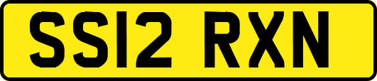 SS12RXN
