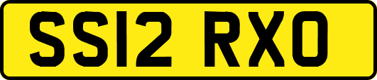 SS12RXO