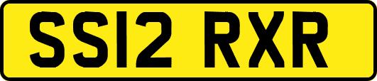 SS12RXR