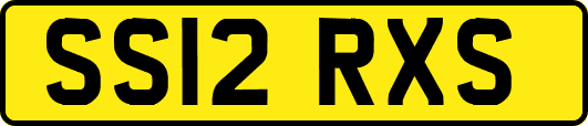SS12RXS