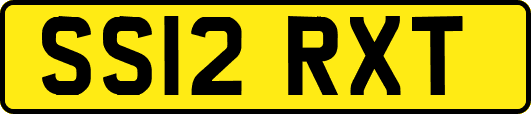 SS12RXT