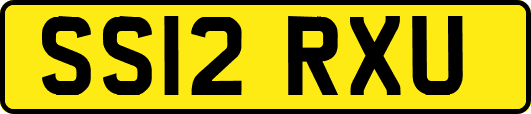 SS12RXU