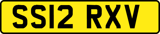 SS12RXV