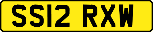 SS12RXW
