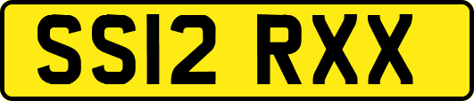 SS12RXX