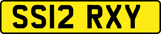 SS12RXY
