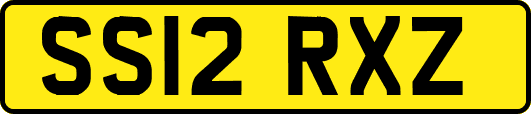 SS12RXZ