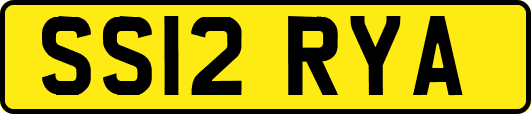 SS12RYA