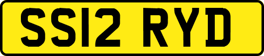 SS12RYD