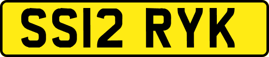 SS12RYK