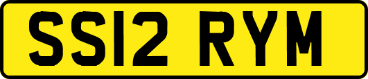 SS12RYM