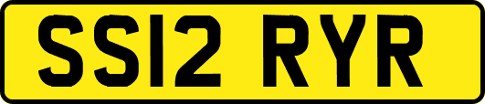 SS12RYR