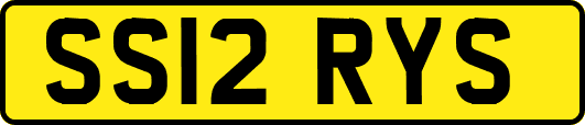 SS12RYS