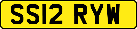 SS12RYW