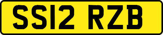 SS12RZB