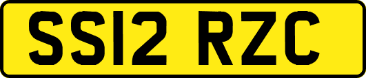 SS12RZC