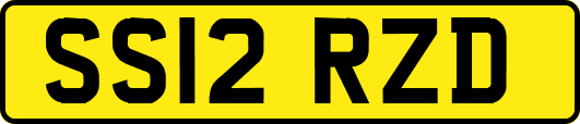 SS12RZD