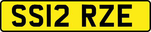 SS12RZE