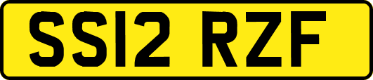 SS12RZF