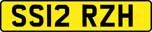SS12RZH