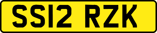 SS12RZK