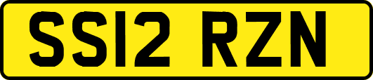 SS12RZN
