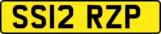 SS12RZP
