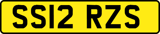 SS12RZS