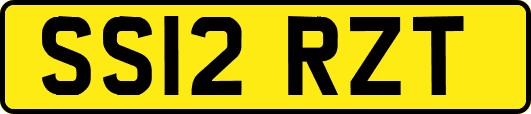 SS12RZT