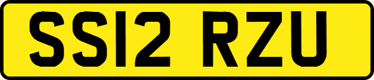 SS12RZU