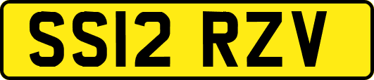 SS12RZV