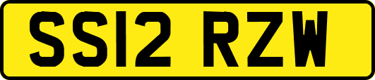 SS12RZW