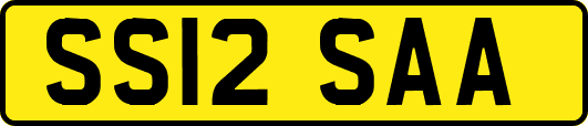SS12SAA