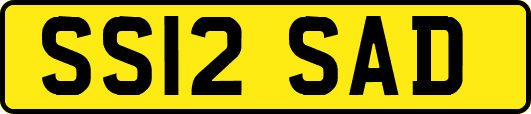 SS12SAD