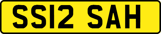 SS12SAH
