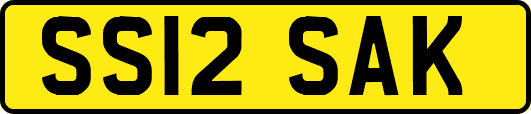 SS12SAK