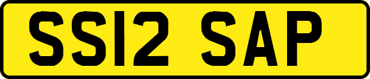 SS12SAP