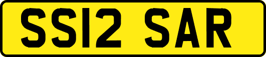 SS12SAR