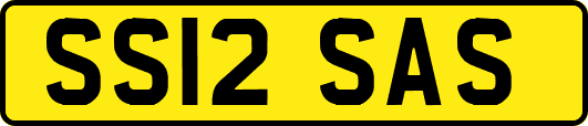 SS12SAS
