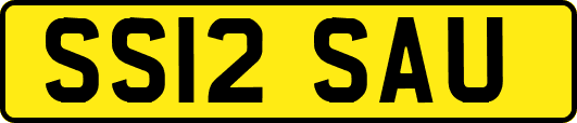 SS12SAU