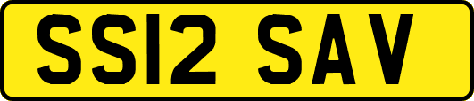 SS12SAV