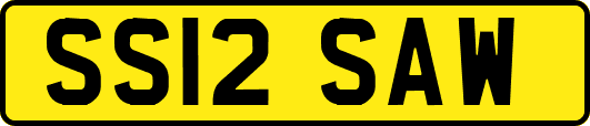 SS12SAW