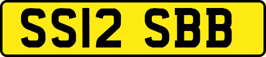 SS12SBB