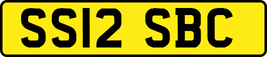 SS12SBC
