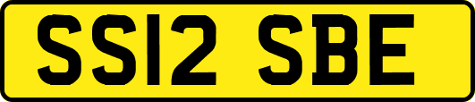 SS12SBE