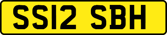 SS12SBH
