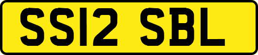 SS12SBL