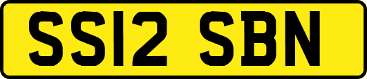 SS12SBN
