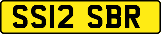 SS12SBR
