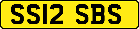SS12SBS